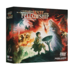 The Lord of the Rings: Fate of the Fellowship