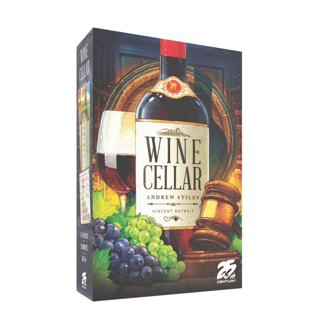 Vine Cellar