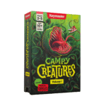 Campy Creatures: Volume 1 (Third Edition)