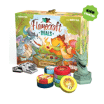 Flamecraft Duals Deluxe