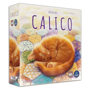 Calico