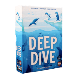 Deep Dive