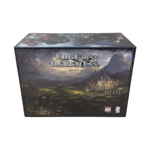 Edge of Darkness Guildmaster