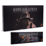 Hoplomachus Remastered + Pandora´s Wake Exp