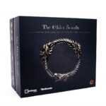 The Elder scrolls: Betrayal of the Second Era