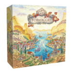 Formaggio Limited Ed.