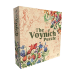 The Voynich Puzzle