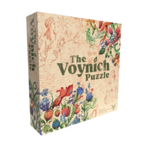 The Voynich Puzzle