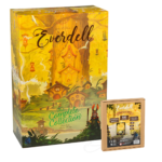 Everdell Complete Collection + Premium slevees