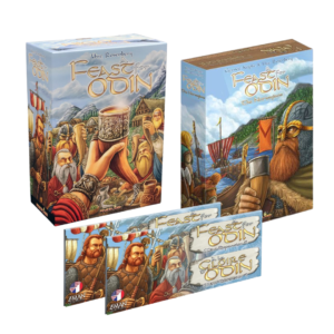 A Feast for Odin "Bundle