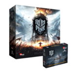 Frostpunk + Expansion (Pre Shaded)