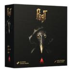 Pest "Deluxe Pledge"