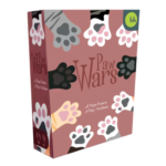 Paw Wars