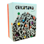 Chicatana