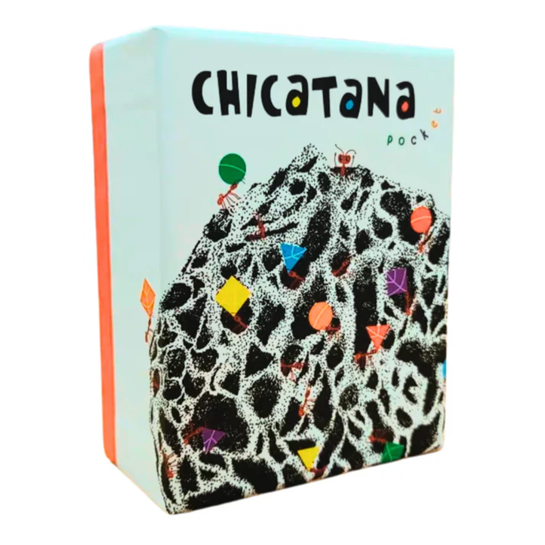 Chicatana