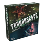 Terrorscape "Amorphous Peril" - Expansion
