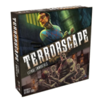 Terrorscape "Lethal Immortals" - Expansion