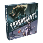 Terrorscape "Feral Instincts" - Expansion