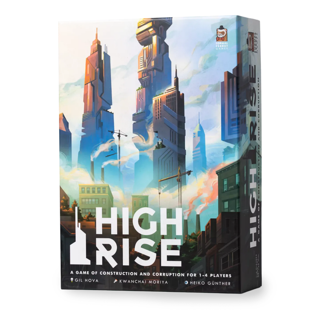 High Rise