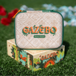 Gazebo (Travel case + expansion)