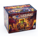 Gloomhaven: Buttons & Bugs