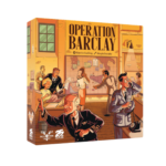 Operacion Barclay