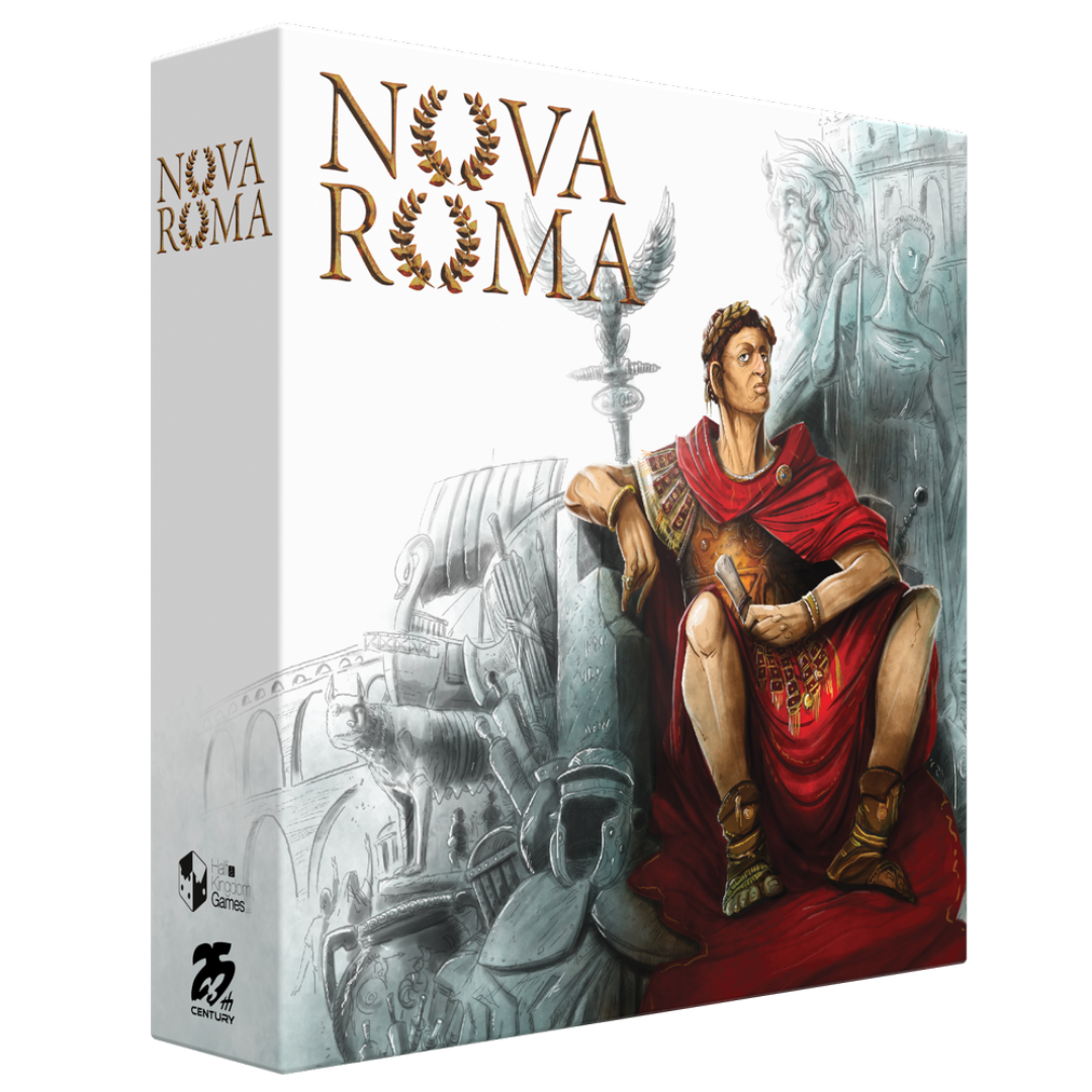 Nova Roma