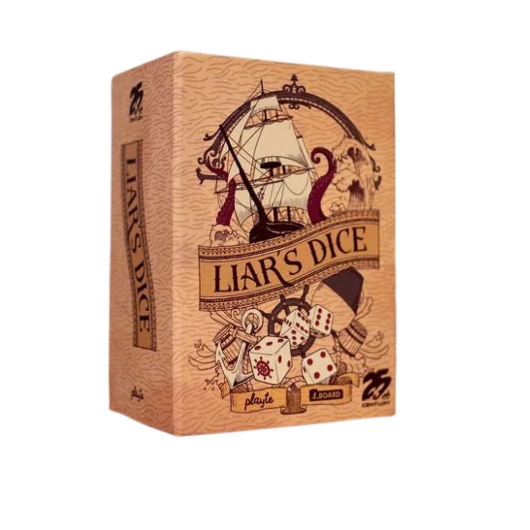 Liar´s Dice