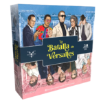 The Battle of Versailles