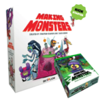 Making Monsters Deluxe Edition