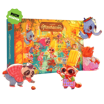 Macaraccoon - Collector's Edition