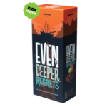 Even Deeper Regrets Expansion