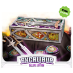 Excalibur Deluxe Edition