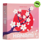 Hanami Deluxe Ed.