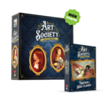 Art Society Deluxe Edition All in