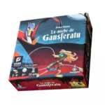 La Noche de Gansferatu