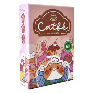 Catfé