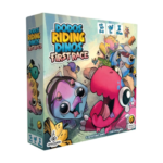 Dodos Riding Dinos First Race