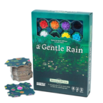 A Gentle Rain "Edicion Floreciente"