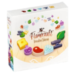 Flamecraft: Wooden Tokens