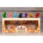 Flamecraft: Series 2 Dragon Minis