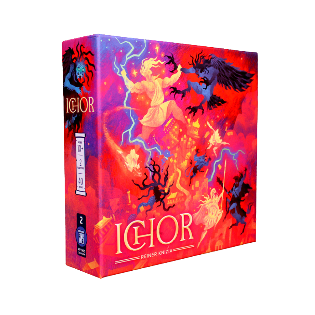 Ichor